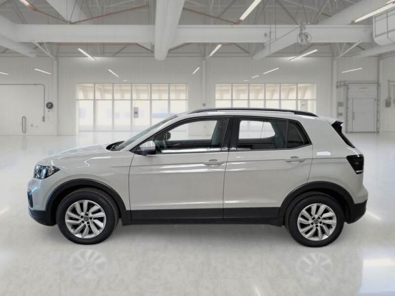 VW T.CROSS 1000 TSI 110 CV STYLE