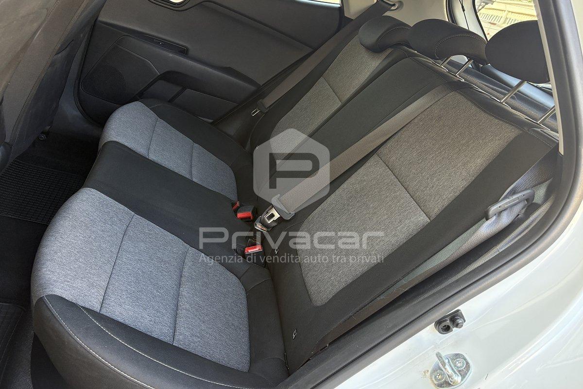 KIA Stonic 1.2 MPI Style Special Edition