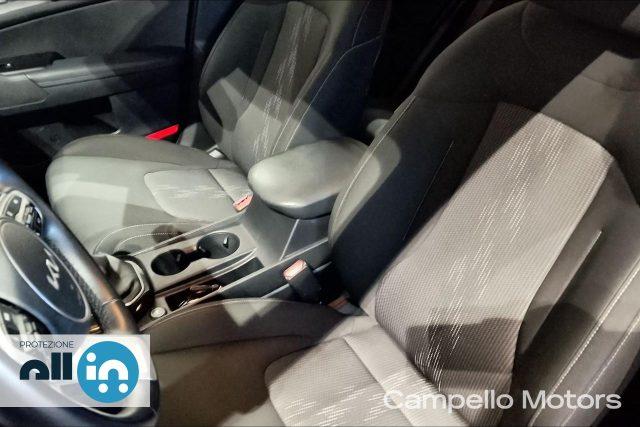 KIA Sportage Sportage 1.6 tgdi Gpl 136cv Style 2WD