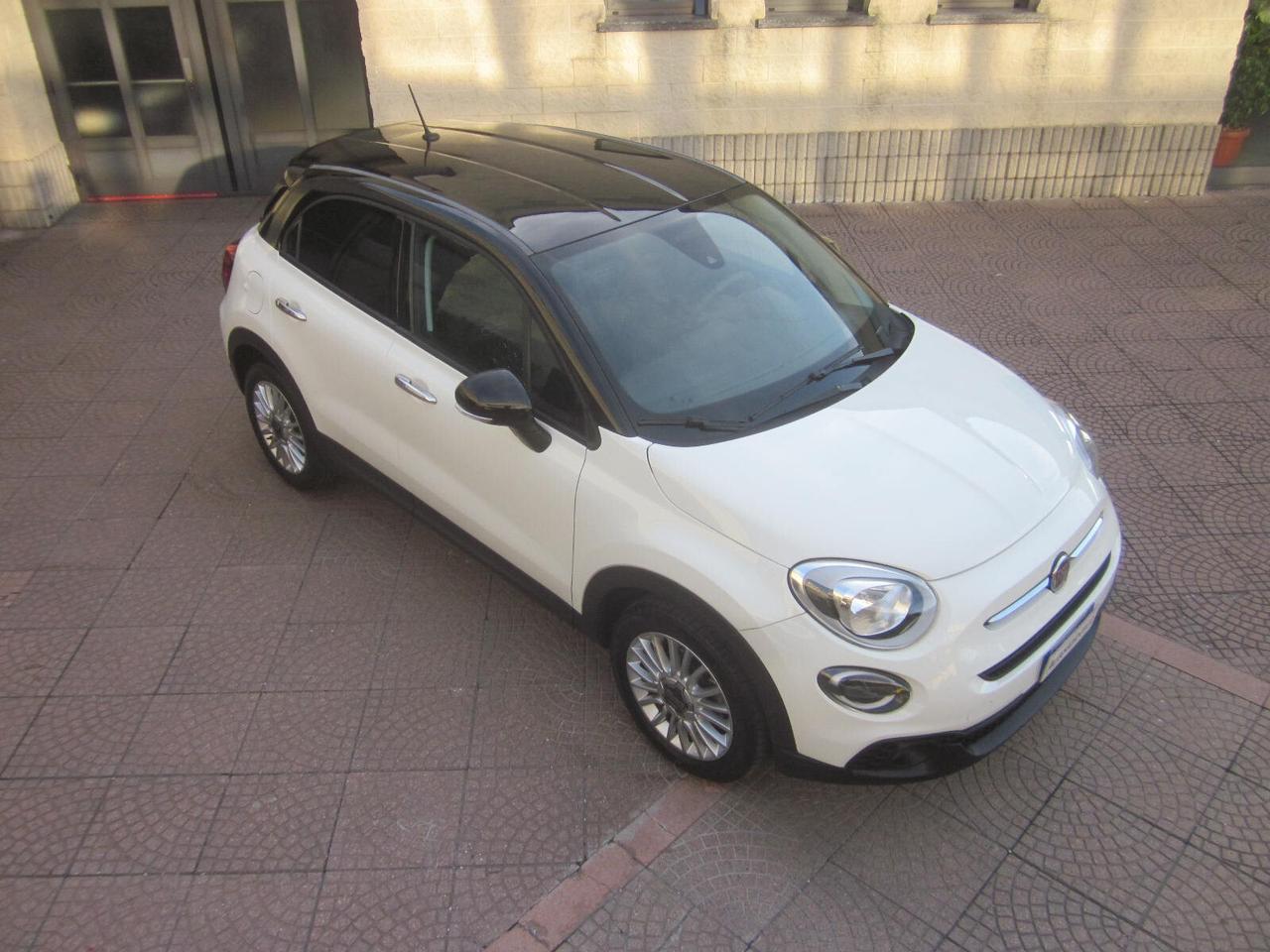 Fiat 500X 1.3 MultiJet 95 CV Connect