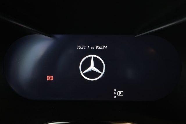MERCEDES-BENZ GLC 220 GLC 220 d 4MATIC PREMIUM