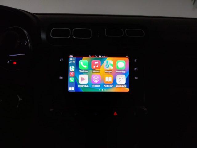 CITROEN C3 Aircross BlueHDi 100 S&S Feel