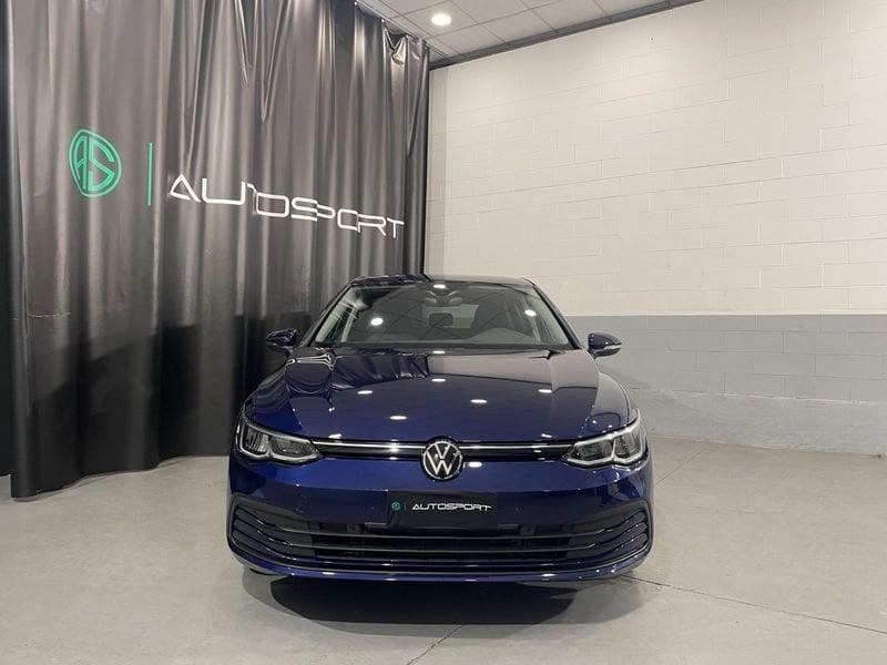 Volkswagen Golf 2.0 TDI DSG SCR Life