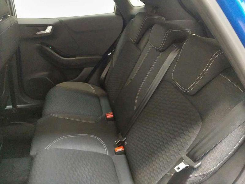 Ford Puma 1.0 ecoboost h Titanium s&s 125cv