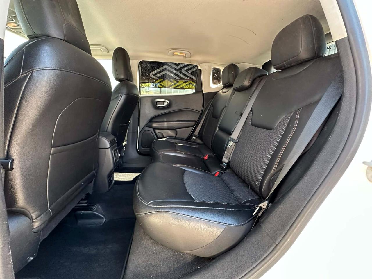 Jeep Compass 1.4 MultiAir 170 CV aut. 4WD Limited