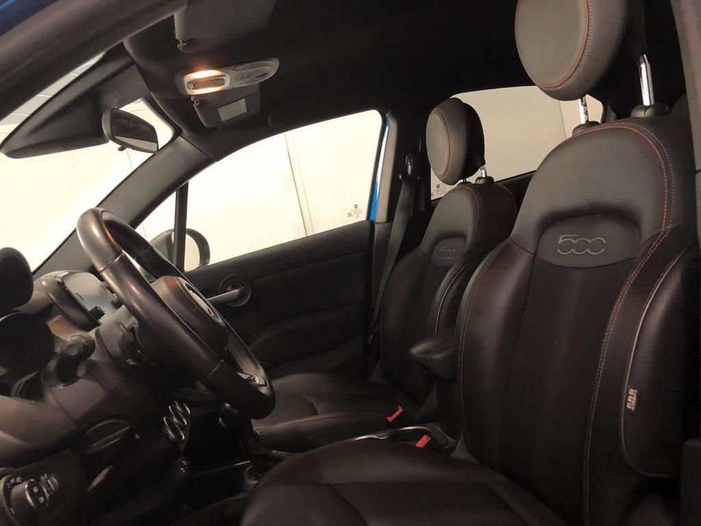 Fiat 500X 1.6 Multijet Sport 4x2 DCT