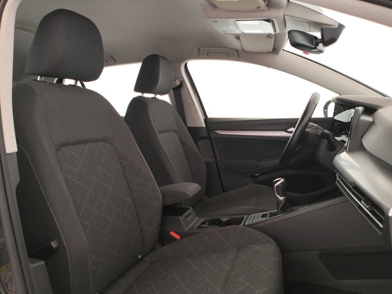 VOLKSWAGEN GOLF 1.0 tsi evo Life 110cv - IVA ESPOSTA