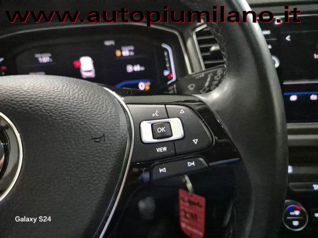 VOLKSWAGEN T-Roc 1.5 TSI ACT Style BlueMotion Technology