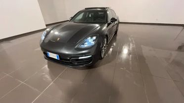 Porsche Panamera 4.0 Turbo S E-Hybrid Sport Turismo