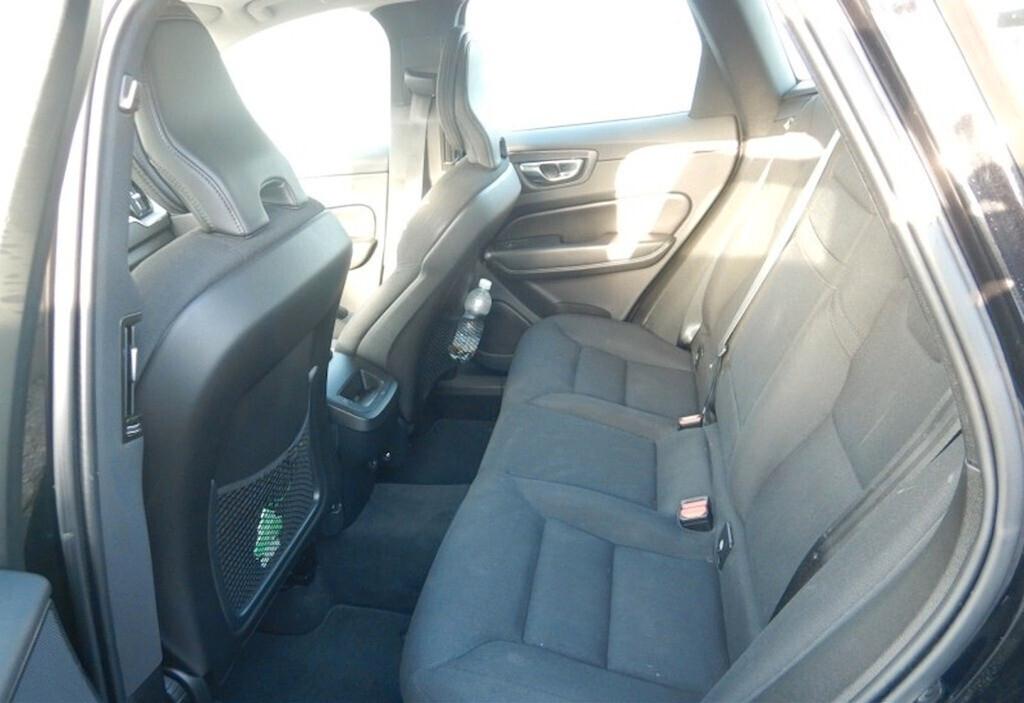 Volvo XC 60 XC60 2.0D 197CV B4 GEARTRONIC AWD BUSINESS ( FARI LED - COCKPIT NAVI SENSORI POST. )