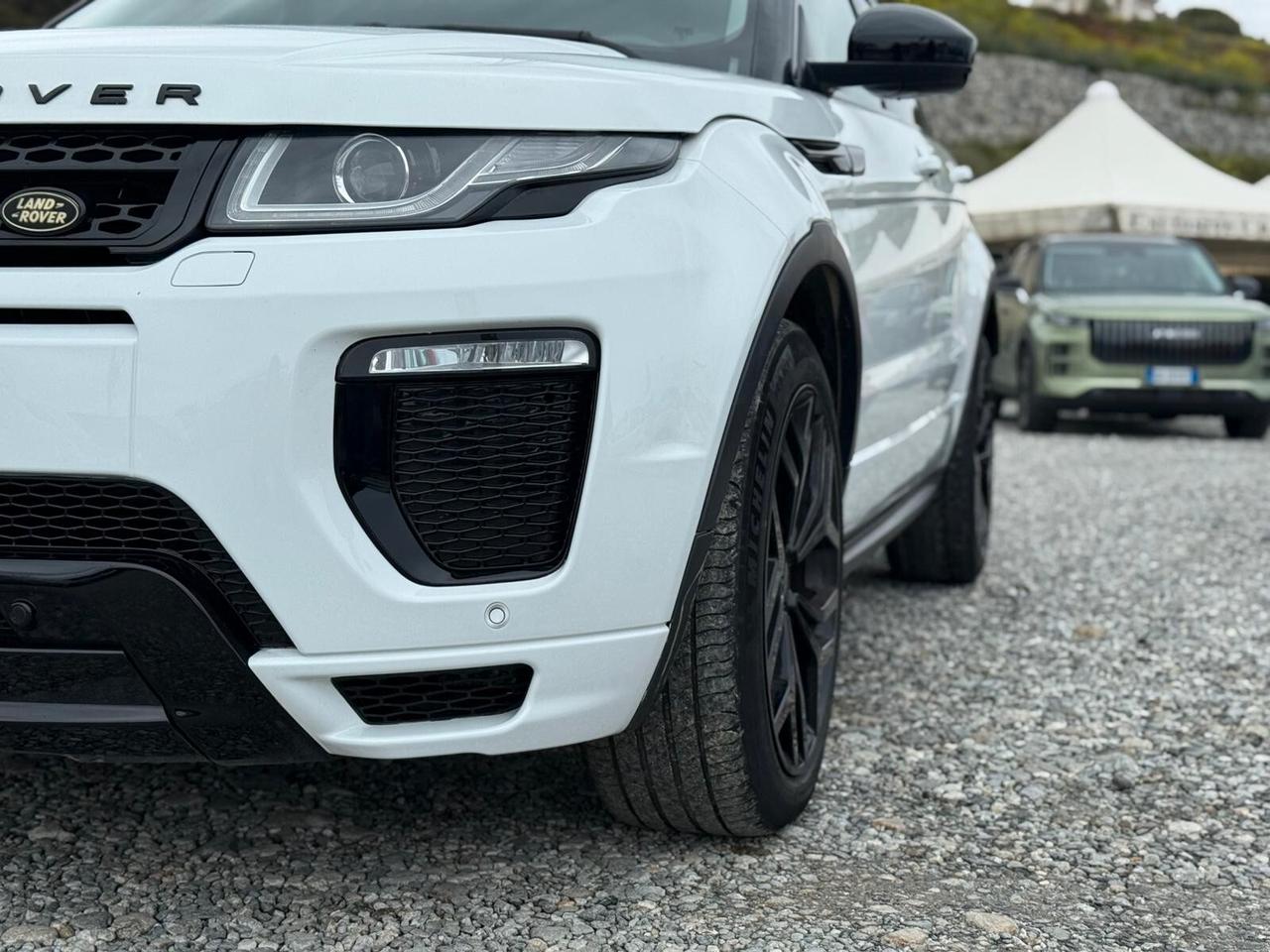Land Rover Range Evoque 2.0 TD4 150 CV 5p. SE Dynamic