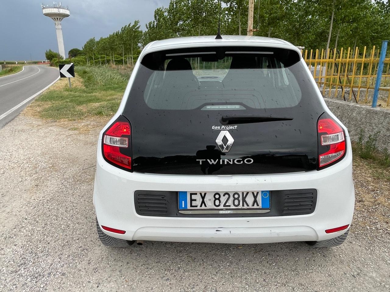 Renault Twingo 1.0 SCe Stop&Start Energy