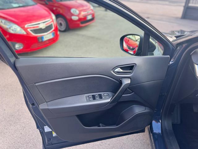 RENAULT Captur TCe 100 CV GPL PARI AL NUOVO