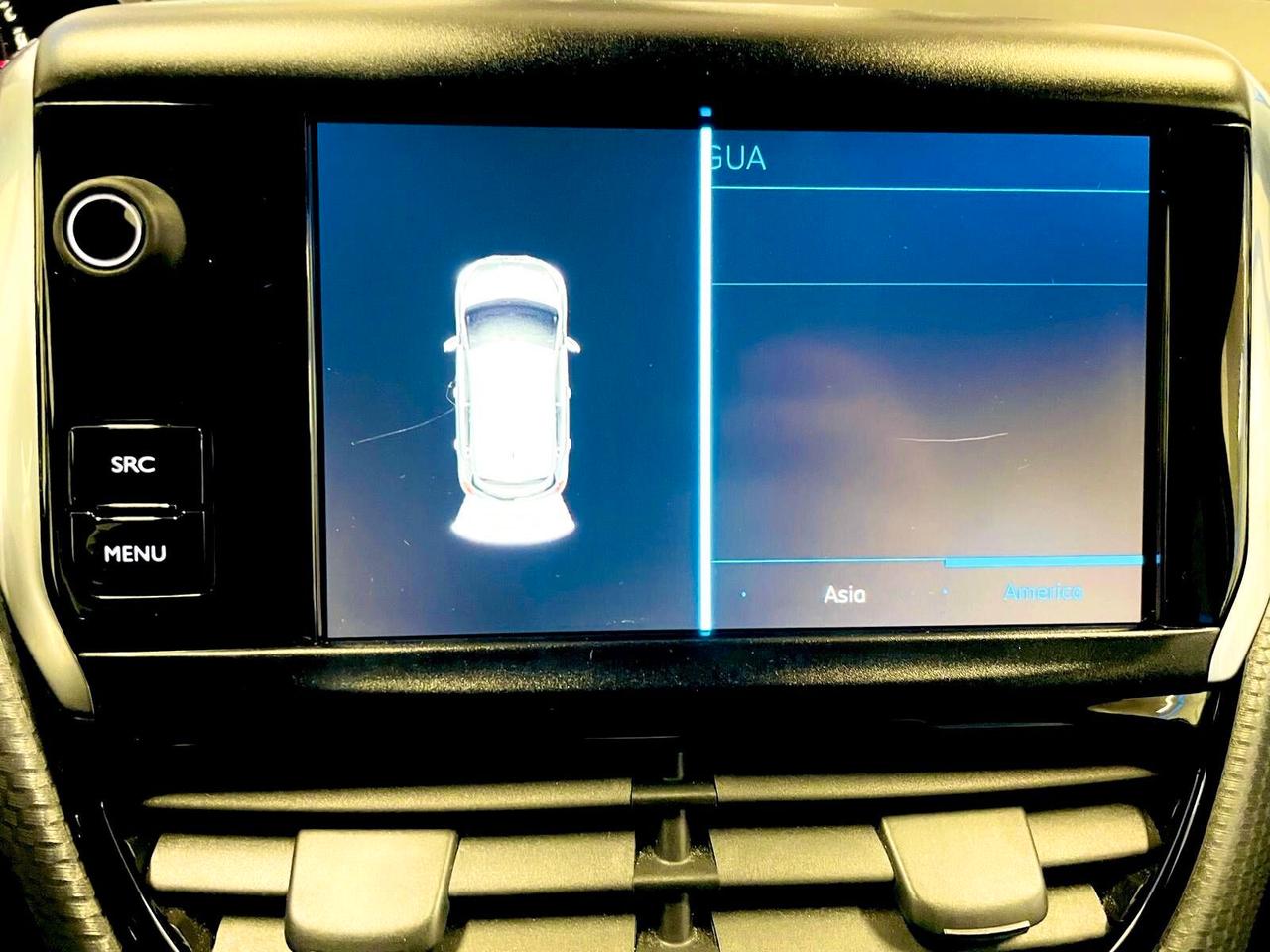 Peugeot 208 BlueHDi 100 Stop&Start 5 porte Allure