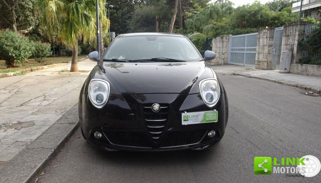 ALFA ROMEO MiTo 1.4 105 CV M.air S&S Progression