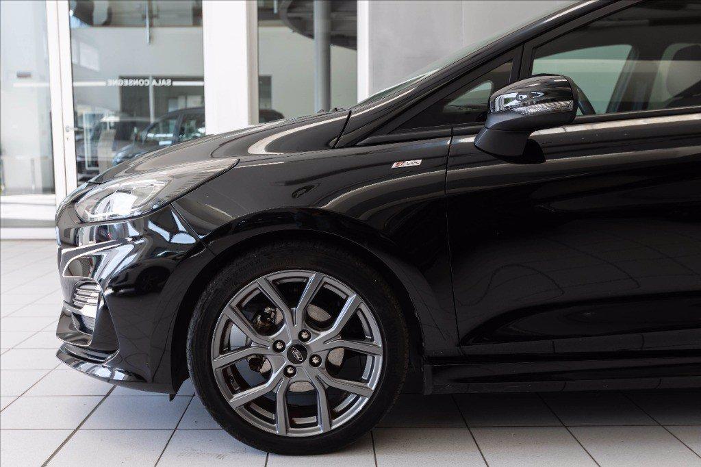 FORD Fiesta 5p 1.0 ecoboost h ST-Line 125cv del 2023