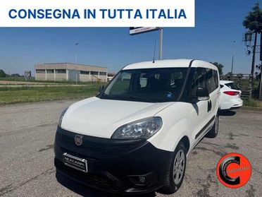 FIAT Doblo 1.3 MJT PC TN COMBI N1 5 POSTI AUTOCARRO+IVA-E6B