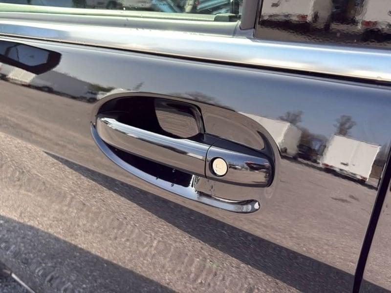 Mercedes-Benz Classe V 250d Extralong Avantgarde