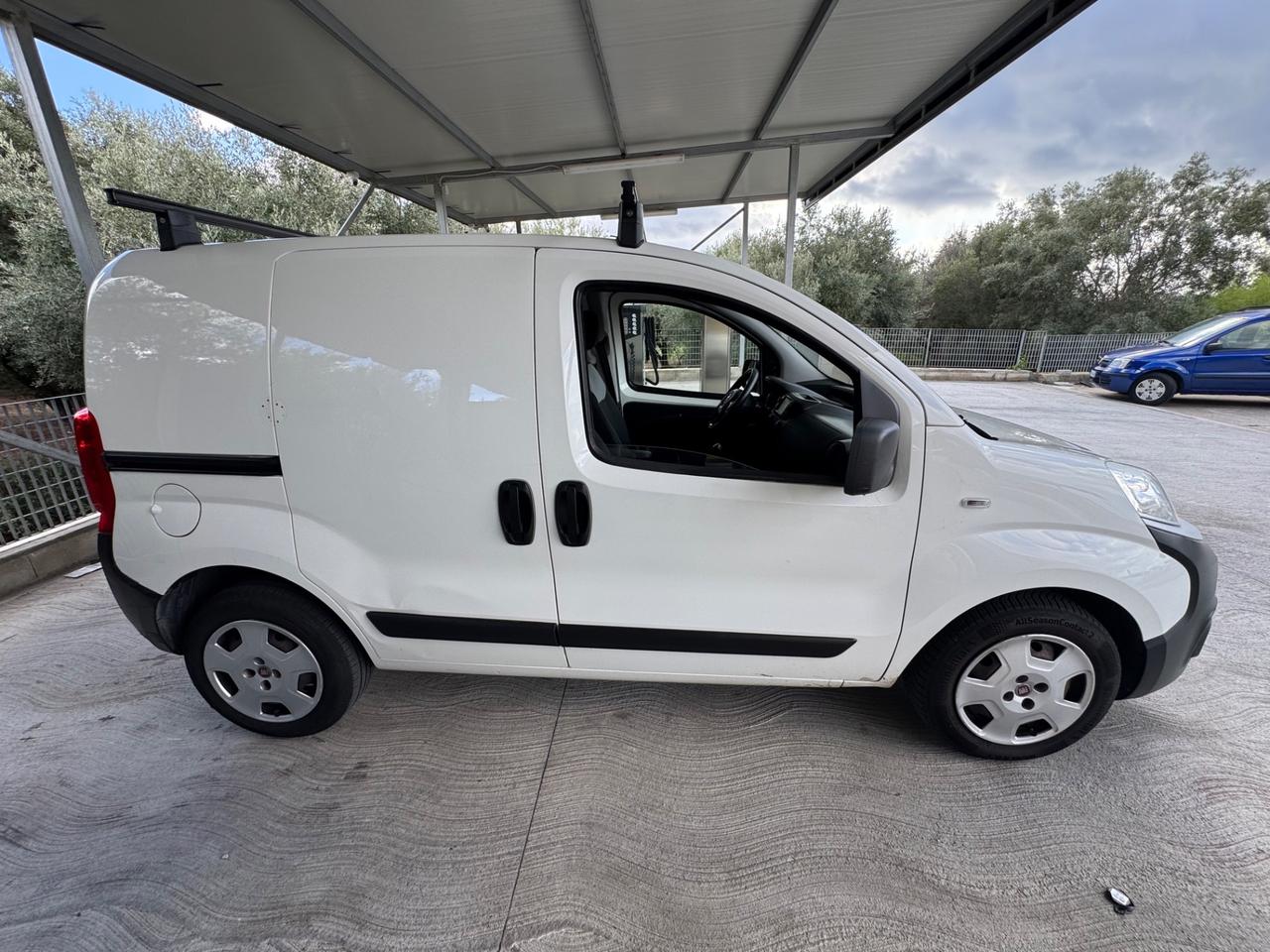 Fiat Fiorino 1.3 95cv euro 6 DIESEL