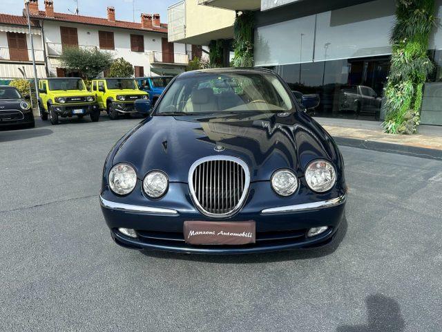 JAGUAR S-Type (X200) 3.0 V6 24V cat Executive