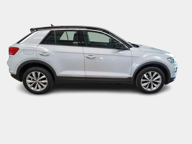 VOLKSWAGEN T-ROC 1.6 TDI SCR Style BMT