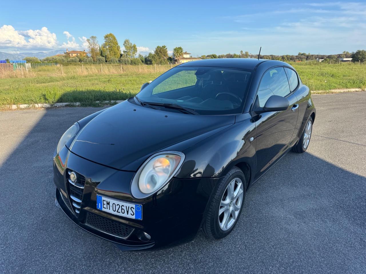 Alfa Romeo MiTo 1.3 JTDm 85 CV S&S Super