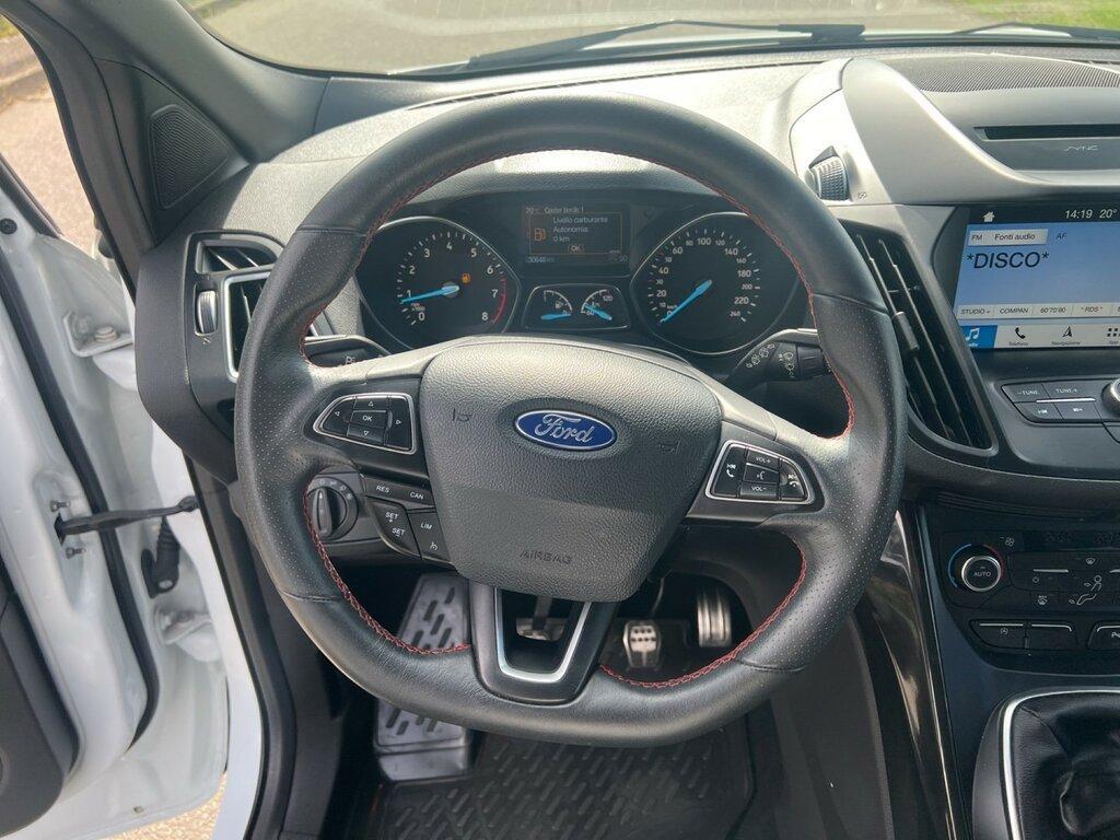 Ford Kuga 1.5 EcoBoost ST-Line 2WD