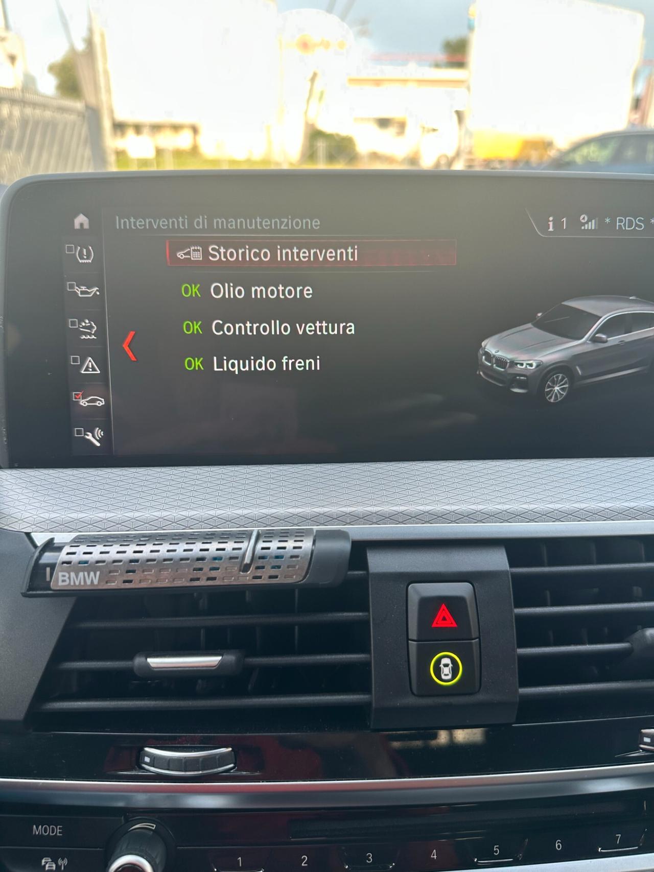 Bmw X4 xDrive20d Msport