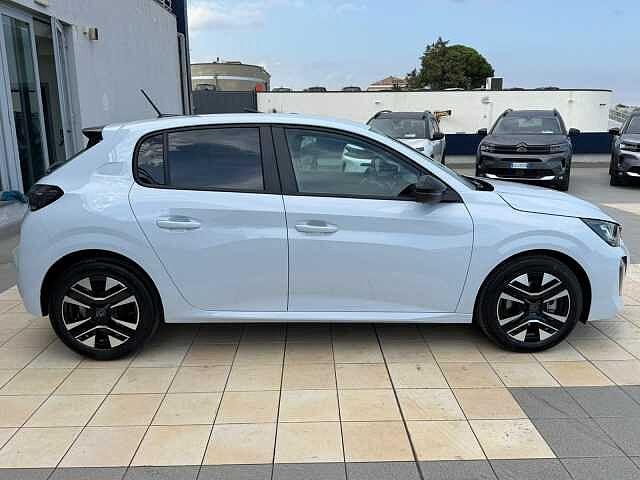 Peugeot 208 Turbo 100 CV 5 porte Edition