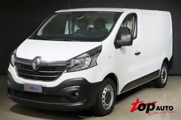 Renault Trafic 2.0 dCi 120 CV L1H1 - 16850 + IVA