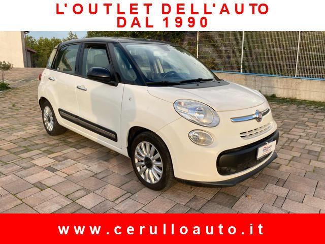 FIAT 500L 1.3 Multijet 85 CV OK NEOPATENTATI