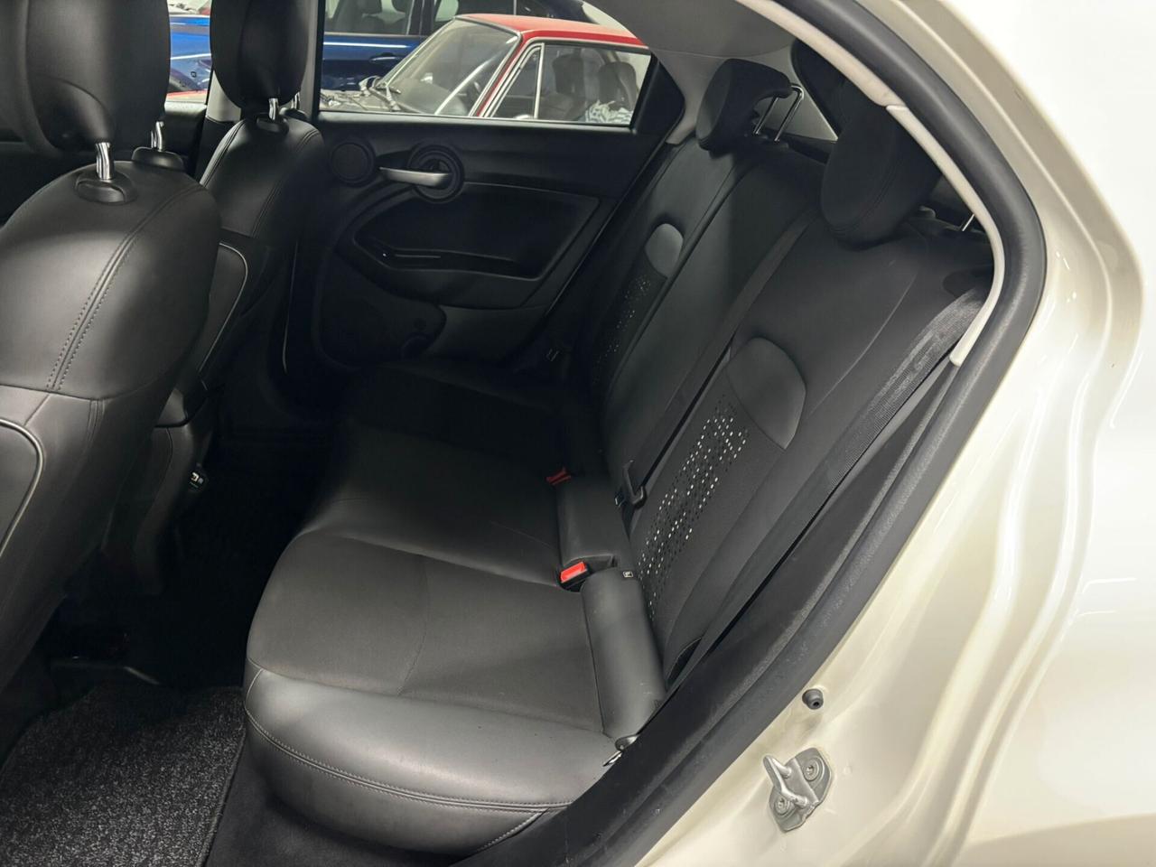 Fiat 500X 1.3 MultiJet 95 CV Connect