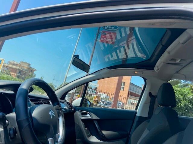 Citroen C3 1.2 VTi 82 Exclusive