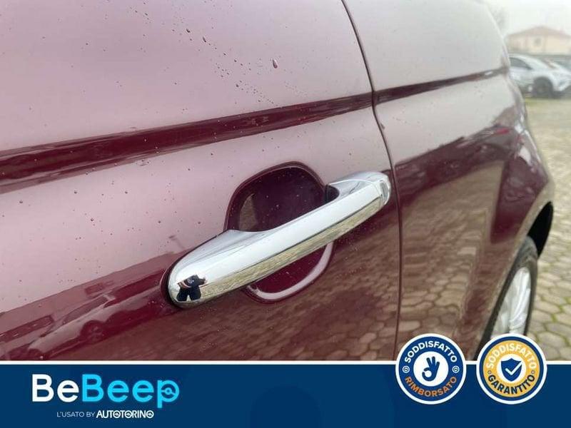 FIAT 500 1.0 HYBRID DOLCEVITA 70CV