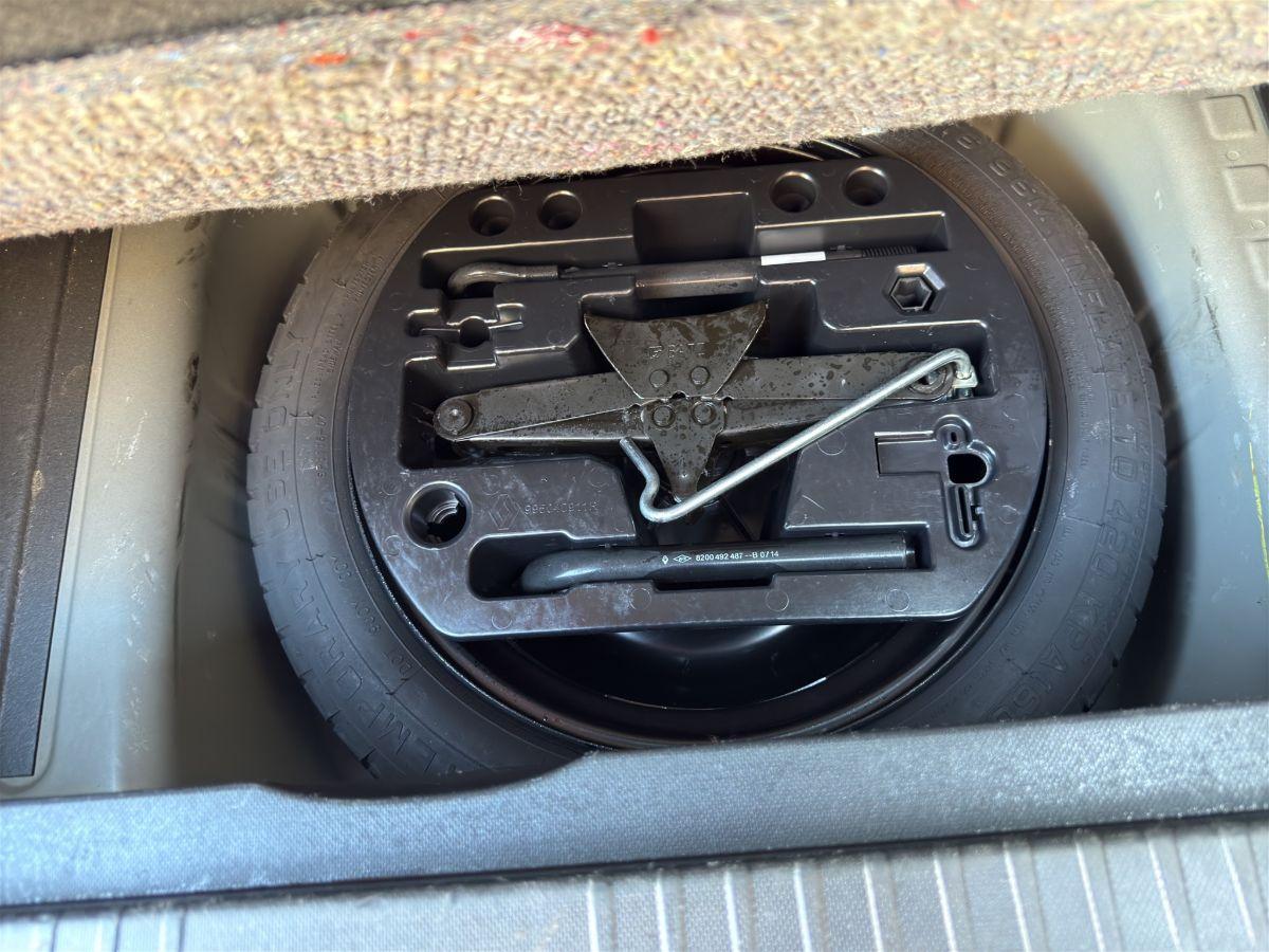 RENAULT - Captur - 1.5 dCi 8V 90 CV S&S Energy R-Link