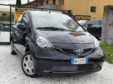 Toyota Aygo 1.0 “ Ok Neopatentati “
