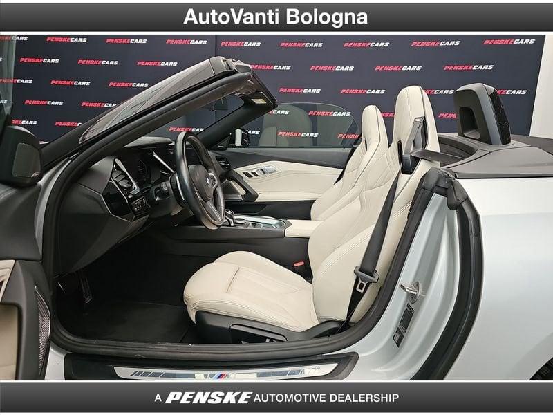 BMW Z4 Z4 sDrive30i Msport