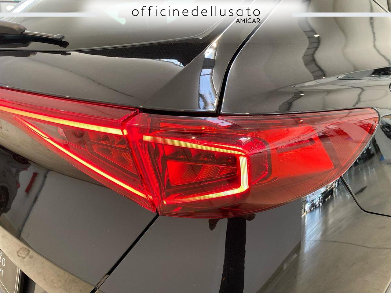 Cupra Formentor 1.4 e-hybrid 204cv dsg