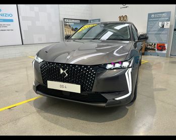 DS DS4 1.5 bluehdi Esprit de Voyage 130cv auto