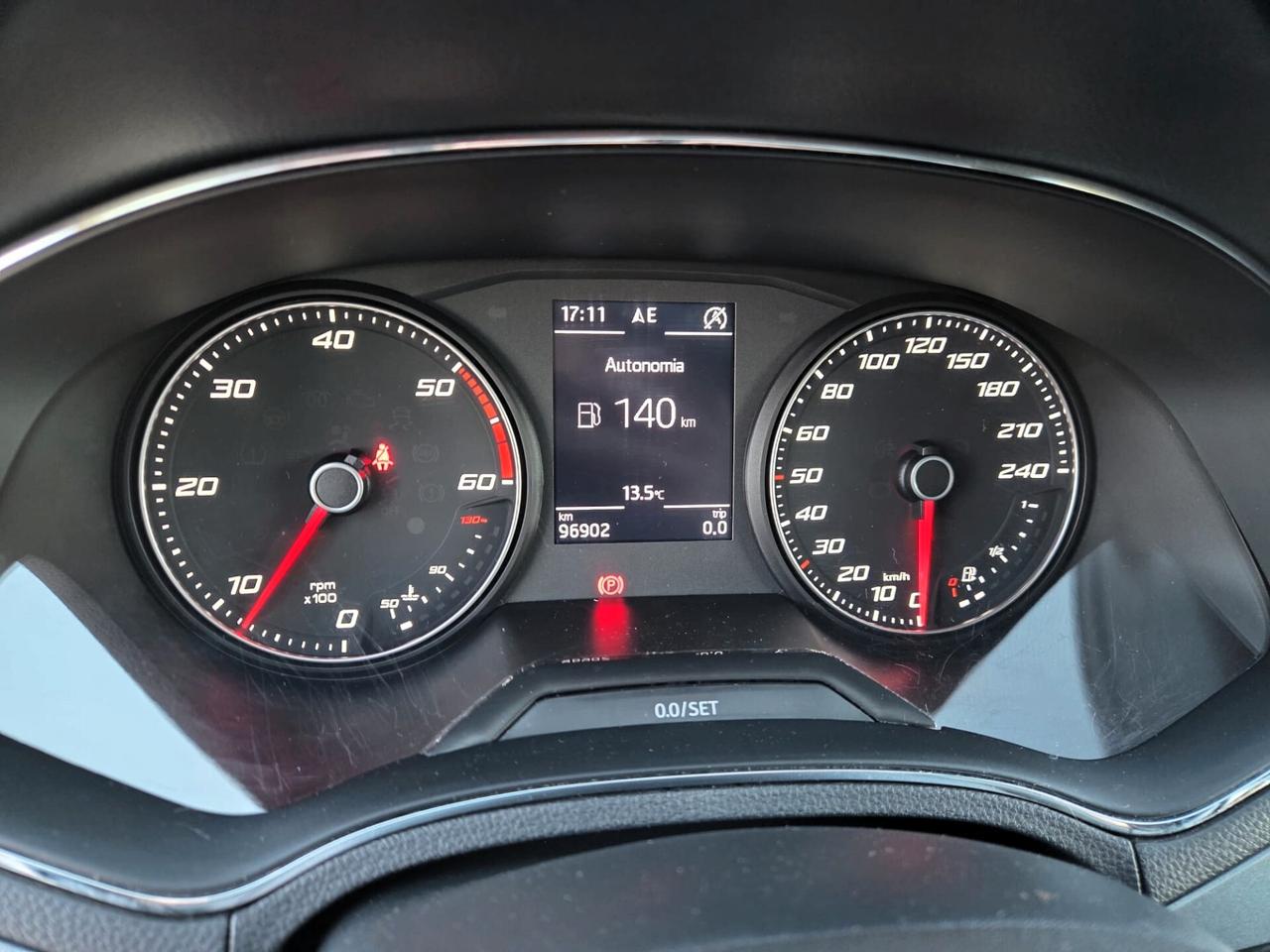 Seat Arona 1.6 TDI 95 CV Style