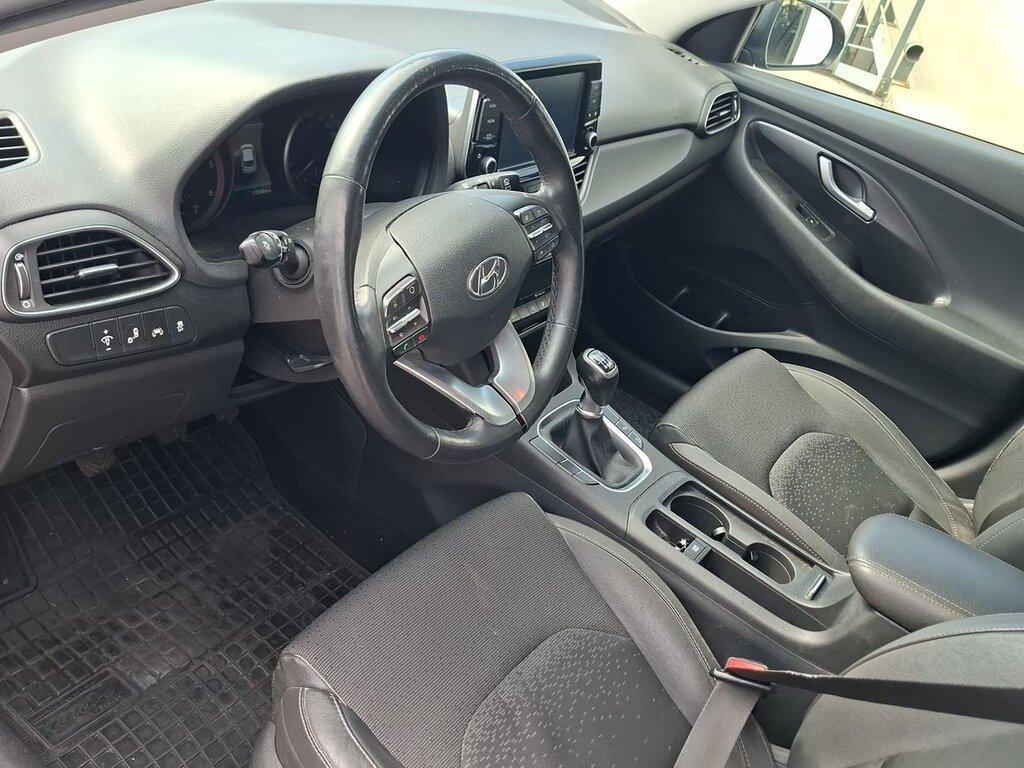 Hyundai i30 5 Porte 1.6 CRDi Business