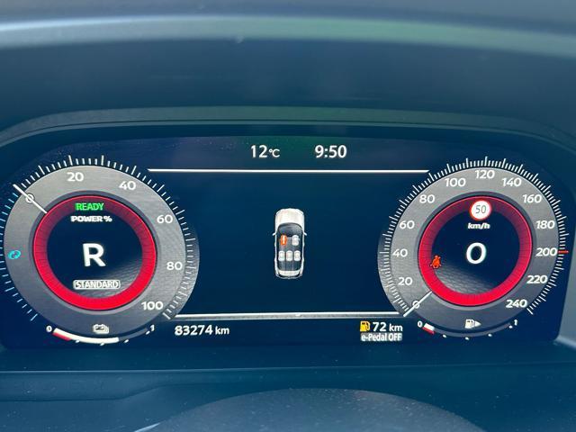 NISSAN X-Trail e-Power e-4orce 4WD N-Connecta N1 VAN 83000KM