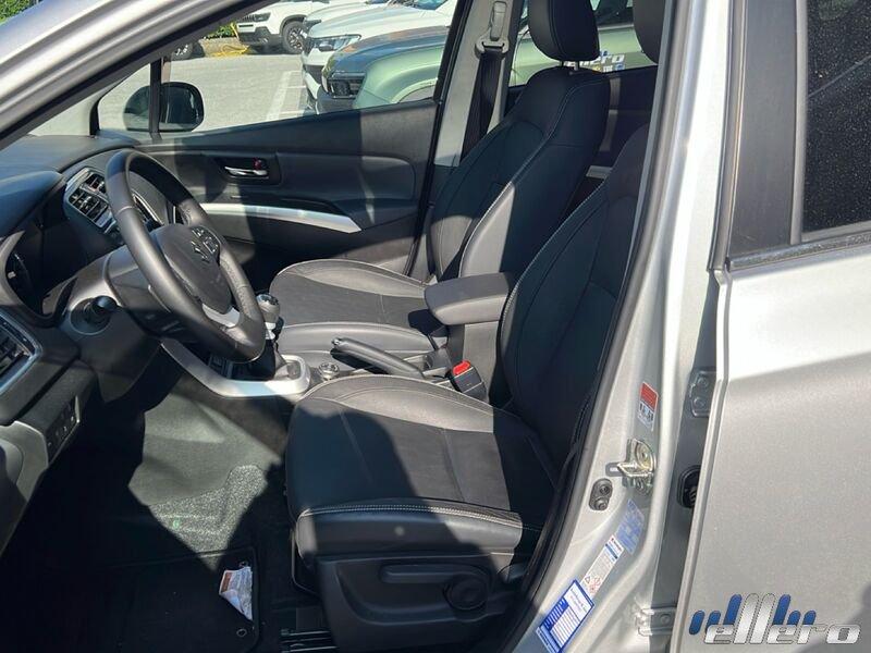 Suzuki S-Cross SX4 1.4