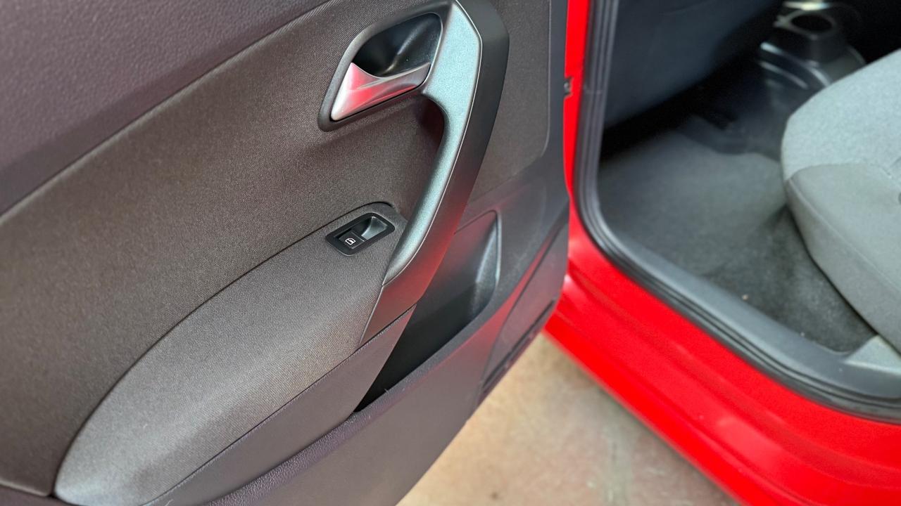 Volkswagen Polo 1.6 TDI 90CV DPF 5 porte Highline