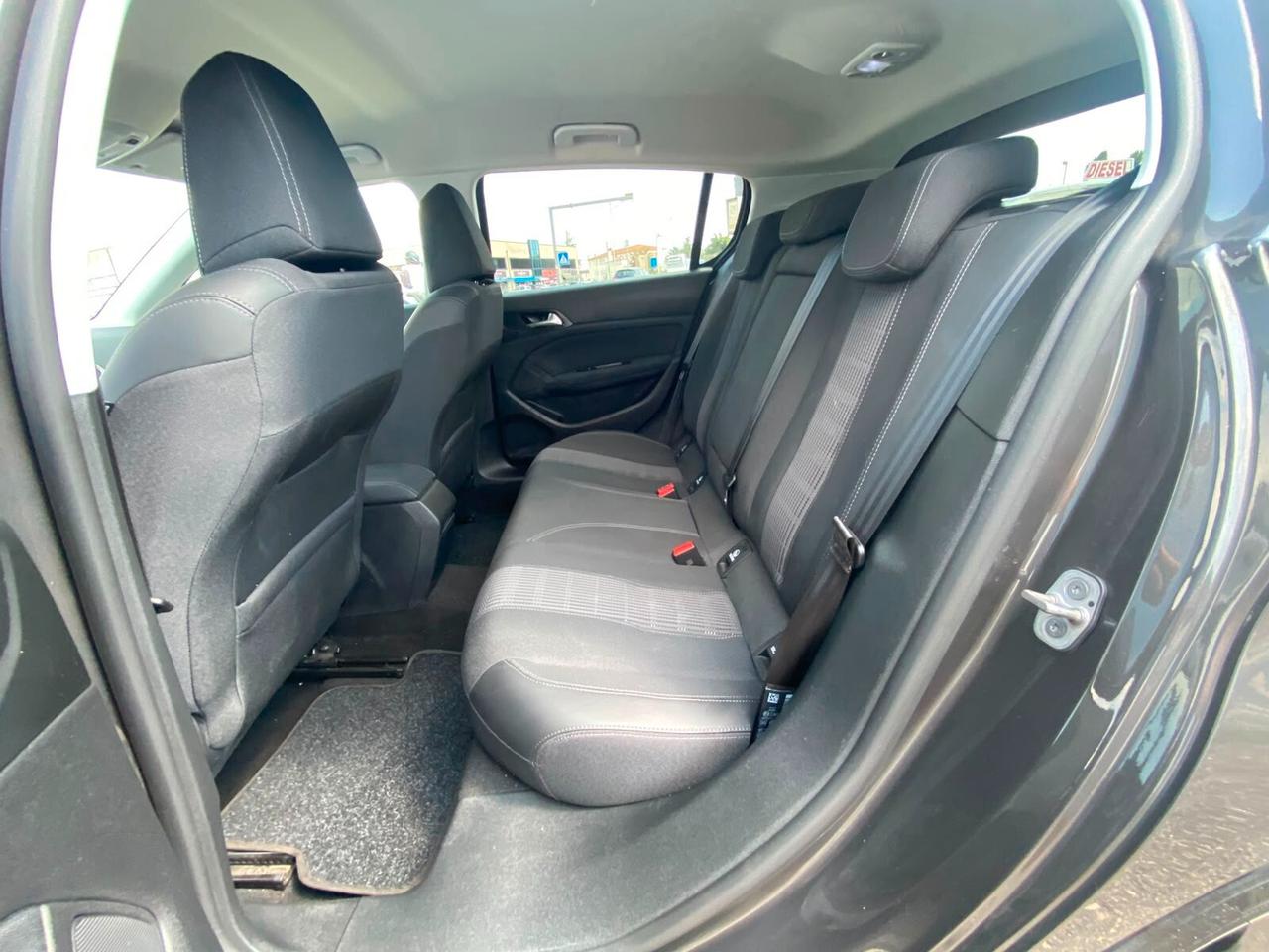 Peugeot 308 PureTech Turbo 110 S&S Active