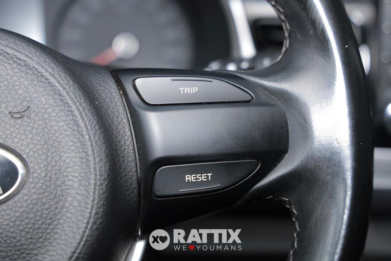 Kia Rio 1.2 MPI 84CV Evolution