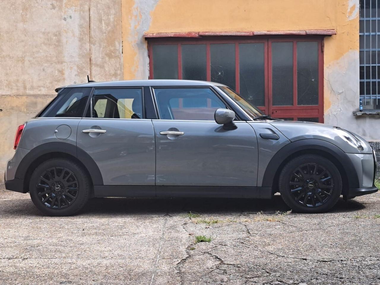Mini 1.5 One Business * IVA ESPOSTA *