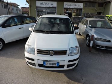 Fiat Panda 1.3 MJT 16V 4x4 Glam