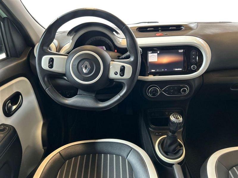 Renault Twingo Twingo 1.0 sce Intens 65cv