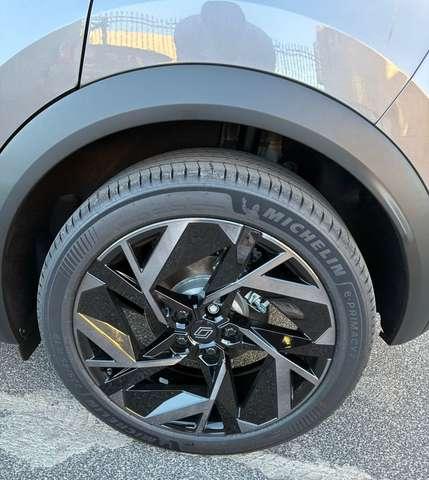 Renault Captur E TECH 160 CV EDC HIBRID ESPRIT ALPINE KM O